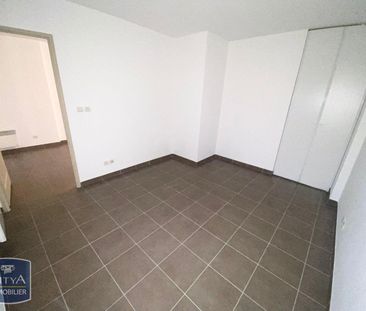 Location Appartement 2 pièces 39m² LA SEYNE SUR MER 83500 - Photo 1