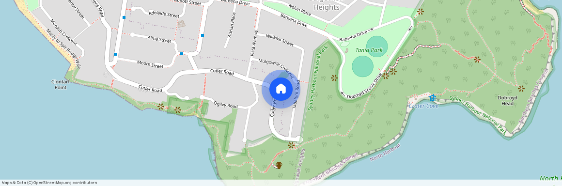 20 Cutler Road, NSW 2093, Clontarf