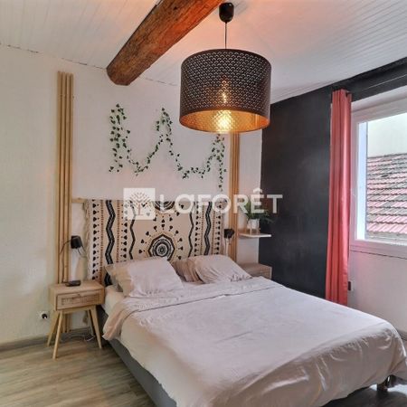 Appartement T2 La Seyne-sur-Mer à louer - Photo 3