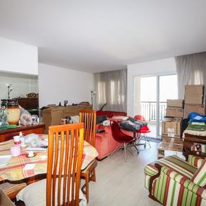 Apartamento para alugar com 77m², 2 quartos e 2 vagas - Photo 2