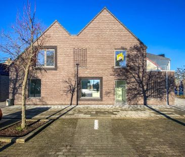 Prachtig afgewerkte zeer lichtrijke nieuwbouwwoning te Ramskapelle ... - Photo 3