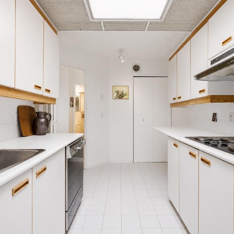 Location condominium - Photo 1