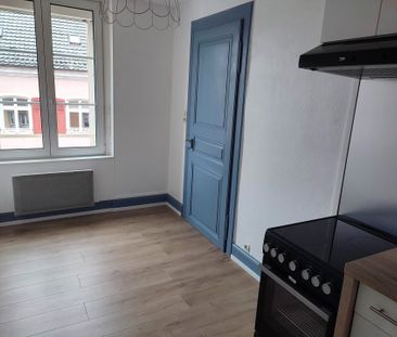Location Appartement 1 pièce 30m² ALTKIRCH 68130 - Photo 3
