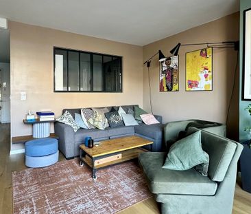 Appartement à louer rue Charcot, Neuilly-sur-Seine 92 - Photo 1