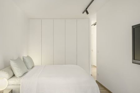 Smarte 1 Zimmer-Wohnung – Erstbezug in den DC Flats - zu mieten in 1220 Wien - Photo 3