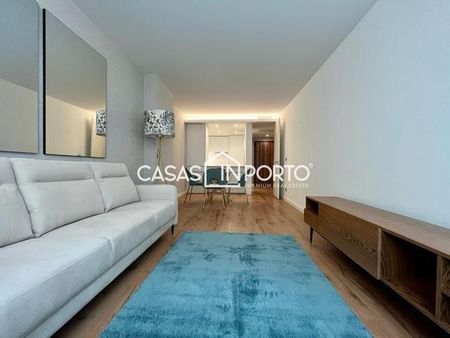 Apartamento T1 - Photo 2