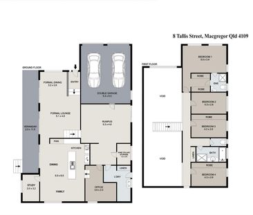 Escape to Comfort: Spacious Family Home with Modern Amenities! - Photo 1