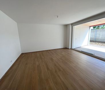 2.5 Zimmer, 73 m², EG - Photo 2