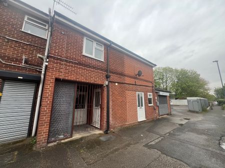 3 bedroom apartment to rent Stenson Road, Sunnyhill, DE23 - Photo 5