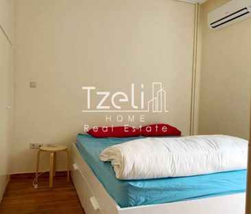 Διαμέρισμα για ενοικίαση Αμφιθέα (Παλαιό Φάληρο) - Photo 6