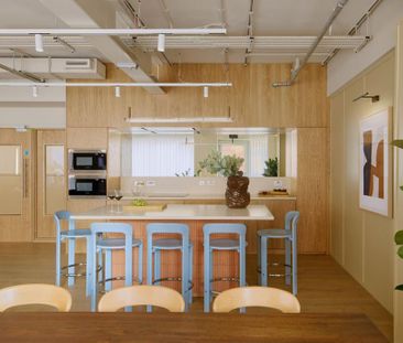 Studio to rent - Photo 3