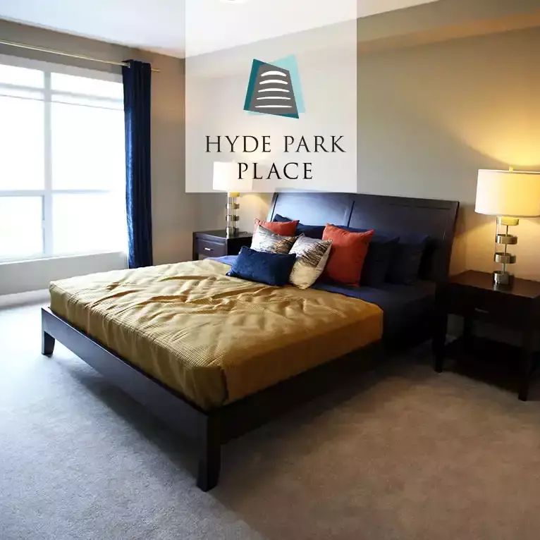 Hyde Park Place | 1605 Dyer Drive | 1B Savoy - Photo 1