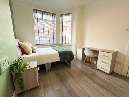 4 bedroom house to rent - Photo 5