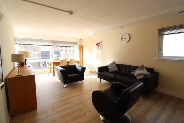 Lanark Street, SALTMARKET - Photo 1