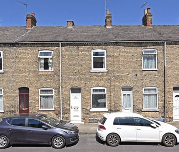 2 bedroom terraced house to rent - Photo 5
