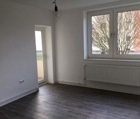 Die gefällt mir: günstig geschnittene 3-Zimmer-Wohnung - Foto 4