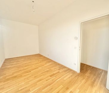 Projekt MIT49 – Moderner ERSTBEZUG in Graz Puntigam - Photo 1