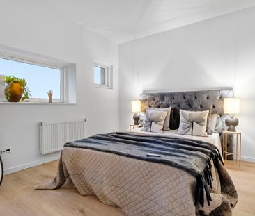 Kollegievænget 26, 1. 11., 8700 Horsens - Photo 6