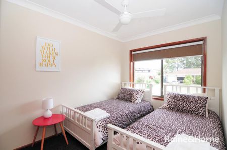 coastal living meets space and comfort in this family home - Photo 4