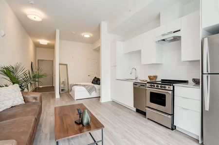 A Quiet And Safe Community Close To Downtown Ottawa | All-inclusive apartments | Call 819-800-3993 To Book A Visit - Photo 5