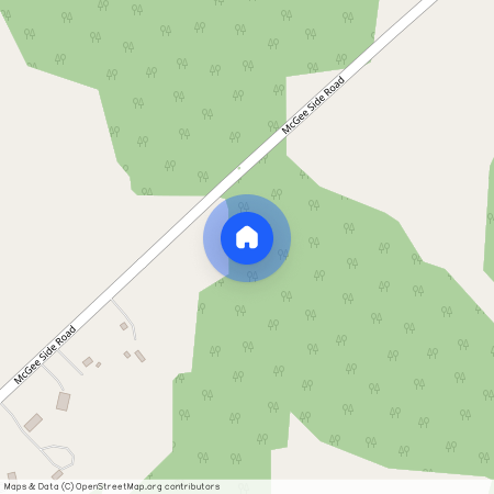 2770 Mcgee Side Road, Ottawa, Huntley Ward (South West)