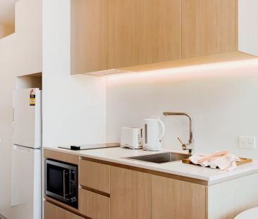 Superior Studio Apartment - Photo 6