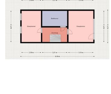 Huis te huur: Leidsekade 33 2266 BJ Leidschendam - Photo 5