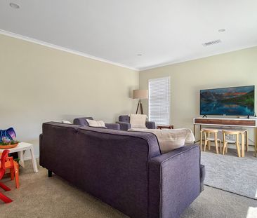 Welcome to 149 Amesbury Drive in Churton Park - Photo 1