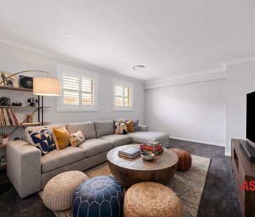Grand Family Living with Space, Style and Exceptional Versatility - Photo 2