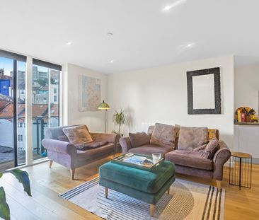 Lewins Mead, Bristol, BS1 - Photo 1