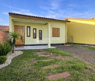Casa com 3 quartos e 91m² para alugar em Califórnia, Nova Santa Rita. - Photo 3