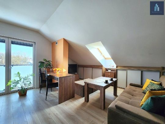 Mieszkanie śląskie Bielsko-Biała powierzchnia 65.0 m² C232-WM-46816 - Фото 1