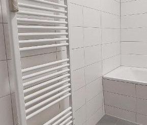 3 Zimmer mit Balkon frisch saniert - Photo 6