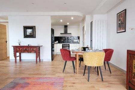 Appartement 3 pièces de 65 - Photo 4