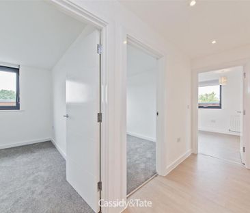 2 bedroom apartment to rent - Photo 6