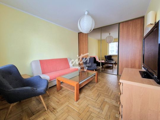 2 pokoje | balkon| Świerczewo - Фото 1