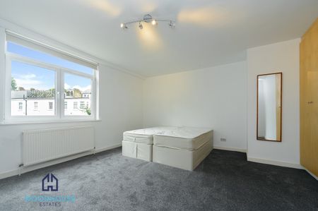 Priory Road, West Hampstead, NW6 - Two Bedroom Flat To Rent - £646pw / £2,800pcm - Photo 3