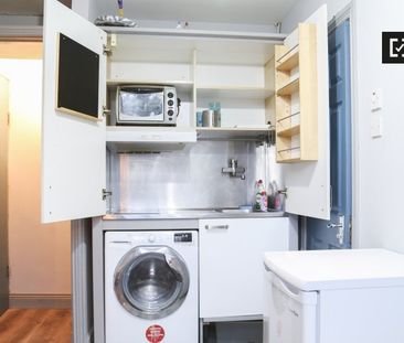 Studio for rent in Inns Quay, Dublin - Photo 3