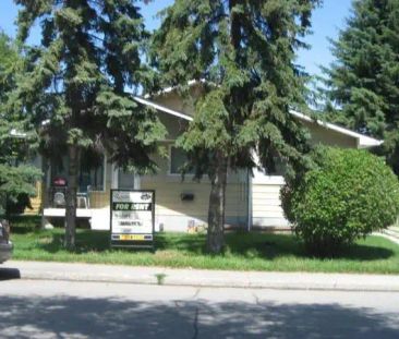 Near UofC utilities included | Calgary - Photo 1