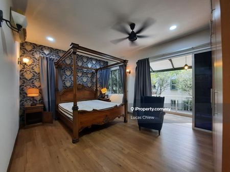 Adora Courtyard Apartments, Desa Parkcity - Foto 4