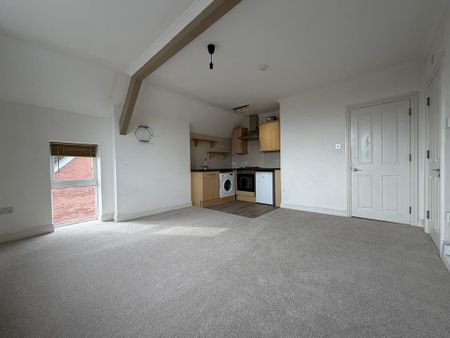 1 bedroom apartment to rent - Photo 3