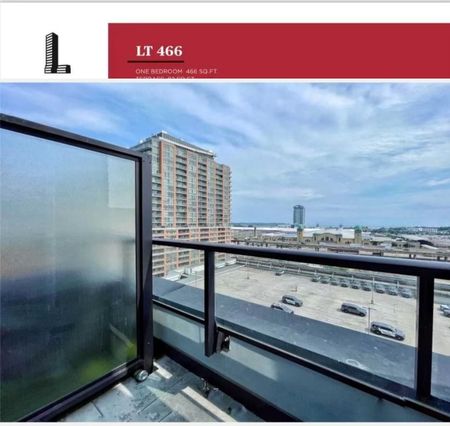 For Lease - 135 East Liberty Street Unit# 803, Toronto, Ontario - Photo 5