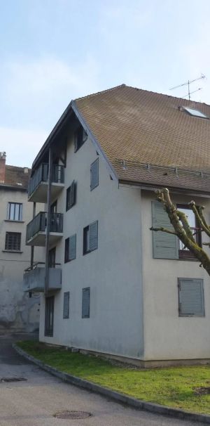 2 et 38 rue des Allobroges, 73360, Les Echelles - Photo 2