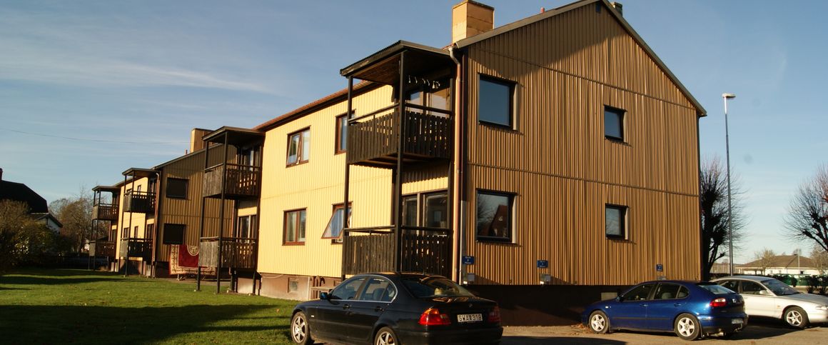 Norra Kungsgatan 29 - Photo 1