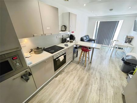 1 bedroom terraced house to rent - Photo 4