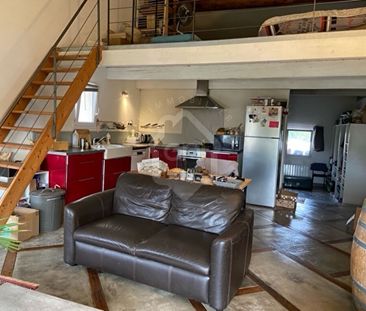 A LOUER T2 - 70m² -MONTEUX, - Photo 3