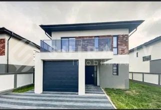 Casă individuală cu garaj și curte privată – zona Sub Coasta, Cluj-Napoca - Fotografie 4