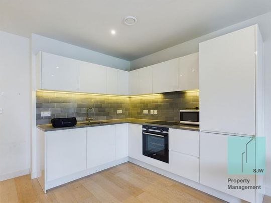 1 bedroom apartment to rent - Photo 1