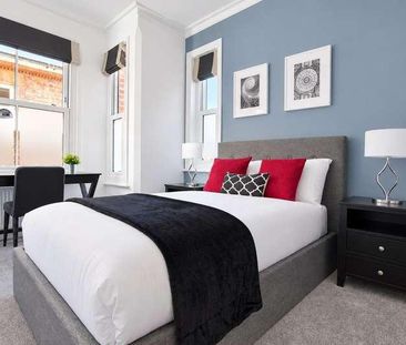 Mansfield Road, Reading, RG1 - Photo 4