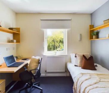 Classic Room - Photo 5